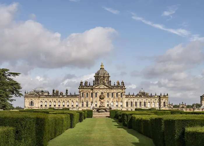 Holiday home Lime Kiln Farm